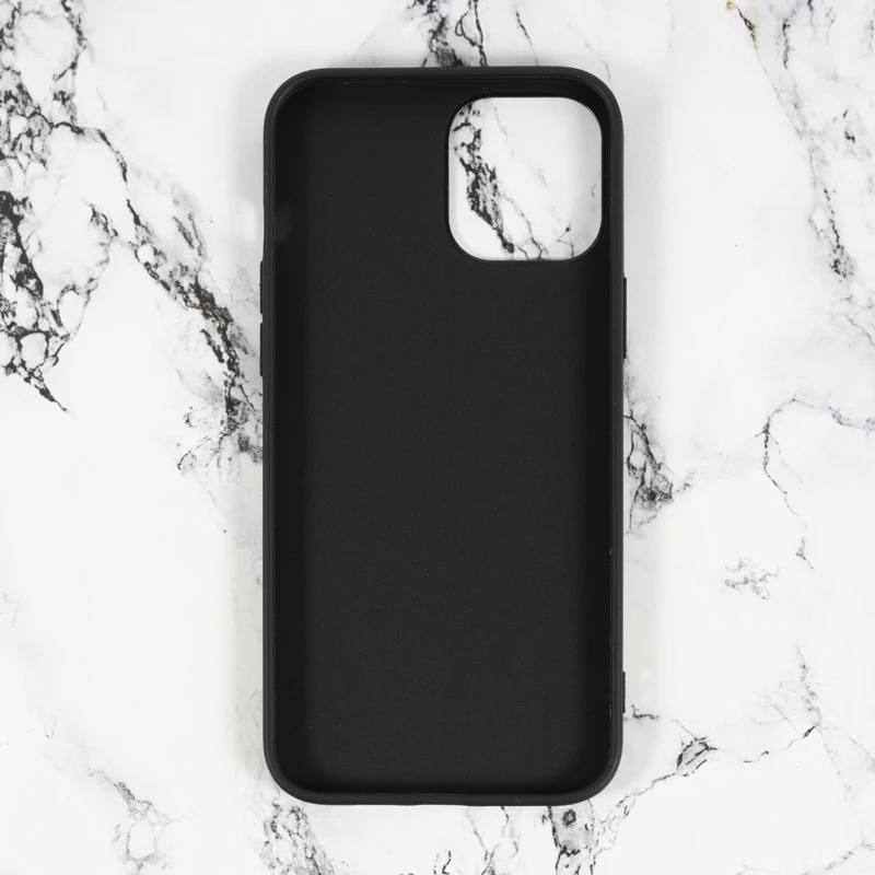 Bakeey-for-iPhone-12-Mini-Case-Pudding-Frosted-Shockproof-Ultra-Thin-Non-Yellow-Soft-TPU-Protective--1770931-3