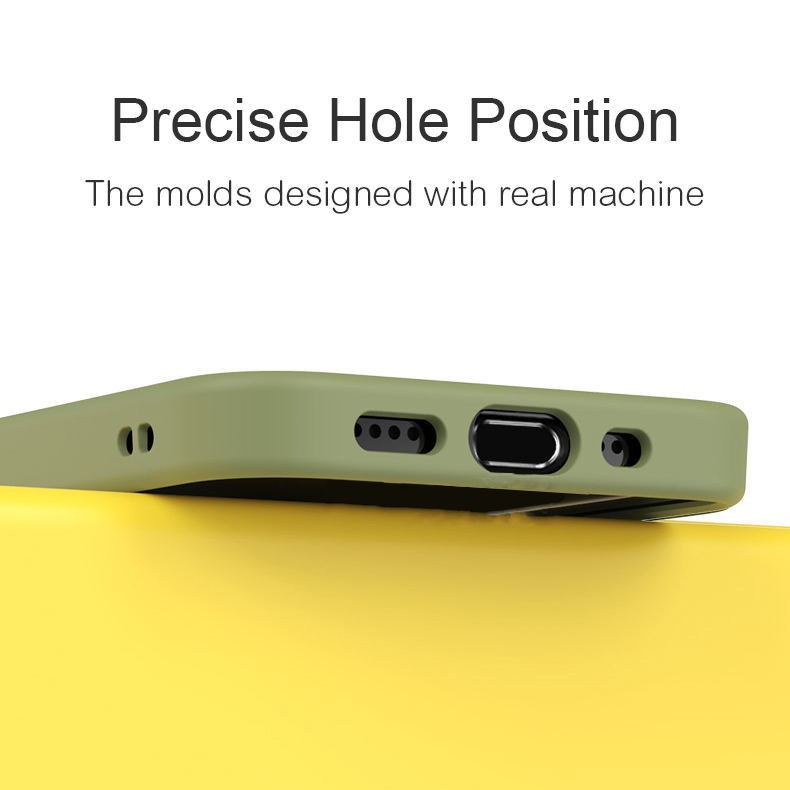Bakeey-for-iPhone-12-Pro--12-Case-Shockproof-Anti-Fingerprint-Matte-Translucent-Hard-PC--Soft-TPU-Ed-1770267-11