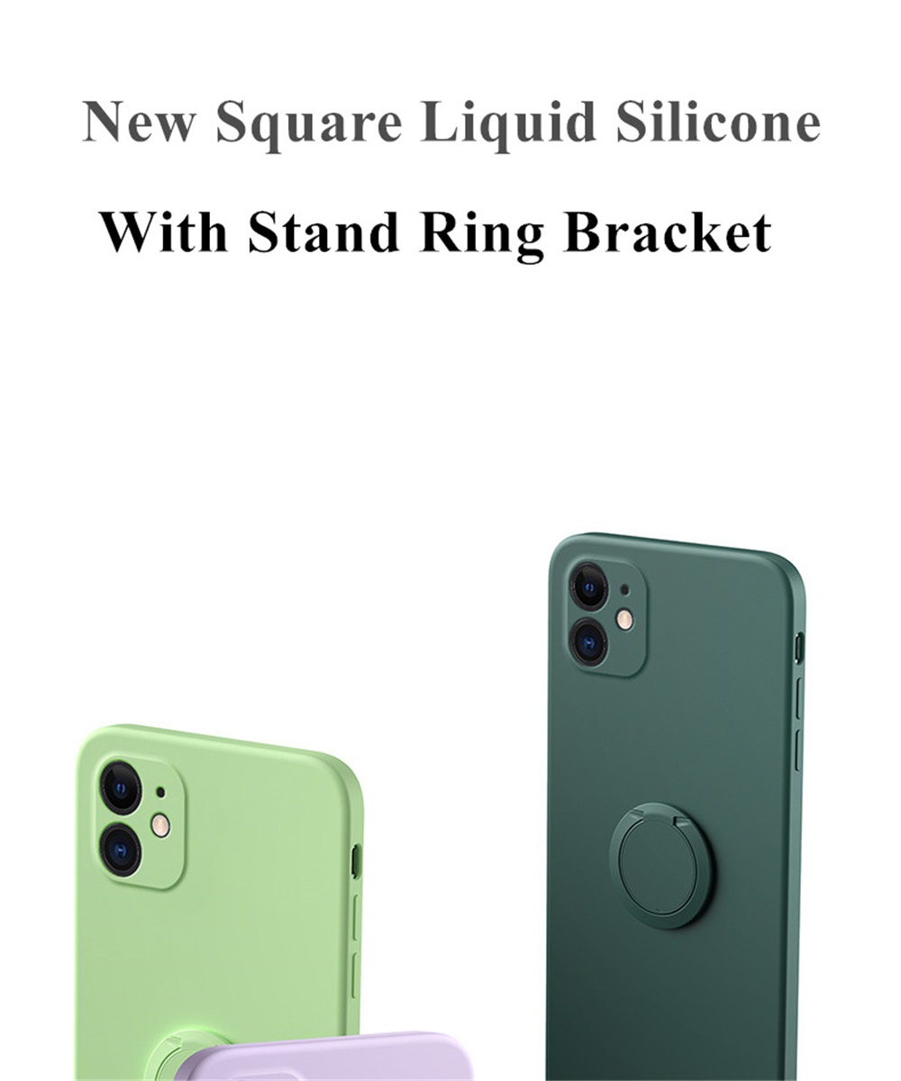 Bakeey-for-iPhone-12-Pro-61-inch-Case-with-Lens-Protector-Ring-Holder-Dirtproof-Anti-Fingerprint-Sho-1786263-1