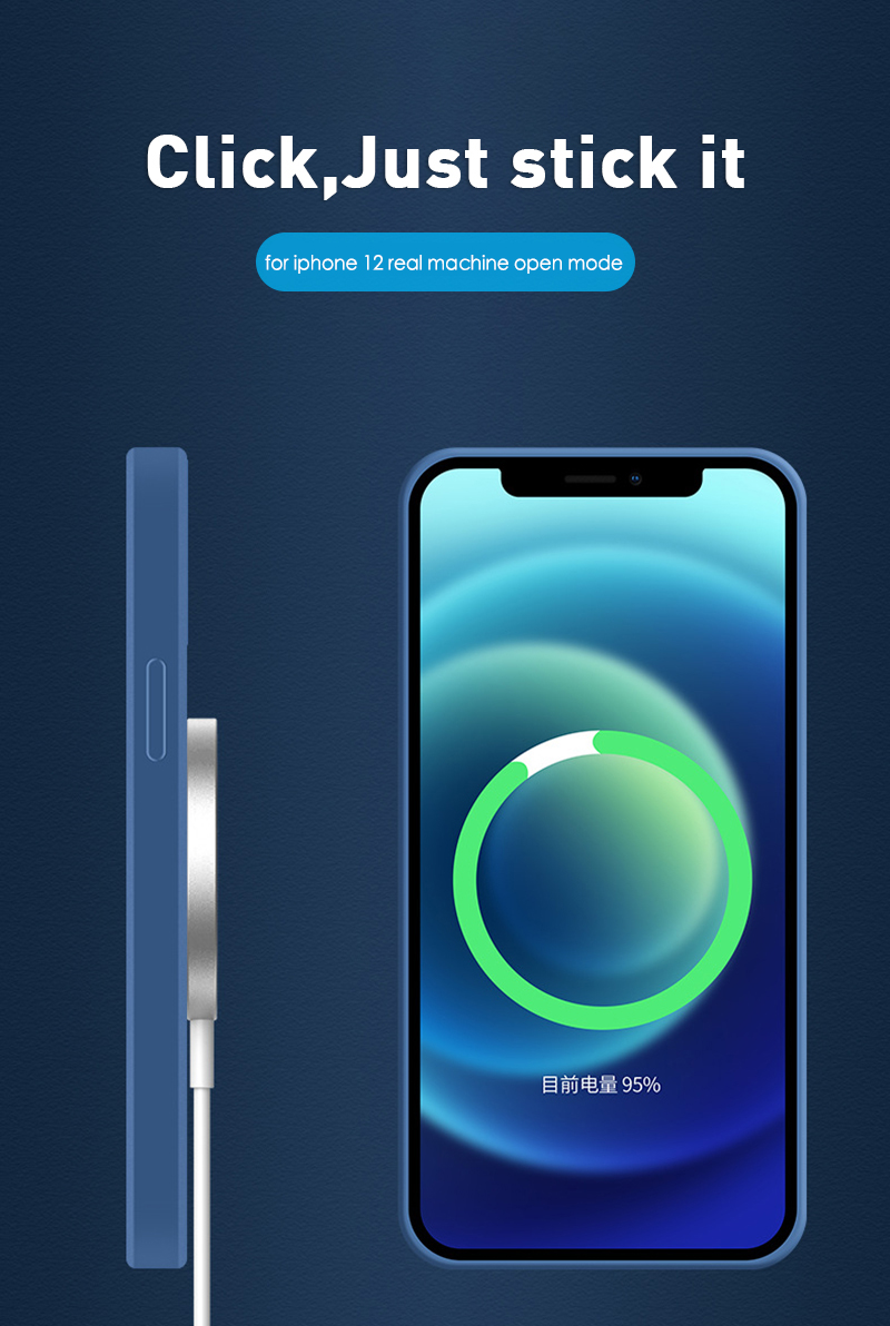 Bakeey-for-iPhone-12-Pro-61quot-Liquid-Silicone-Case-Magnetic-Anti-Fingerprint-Shockproof-Support-Wi-1812566-7