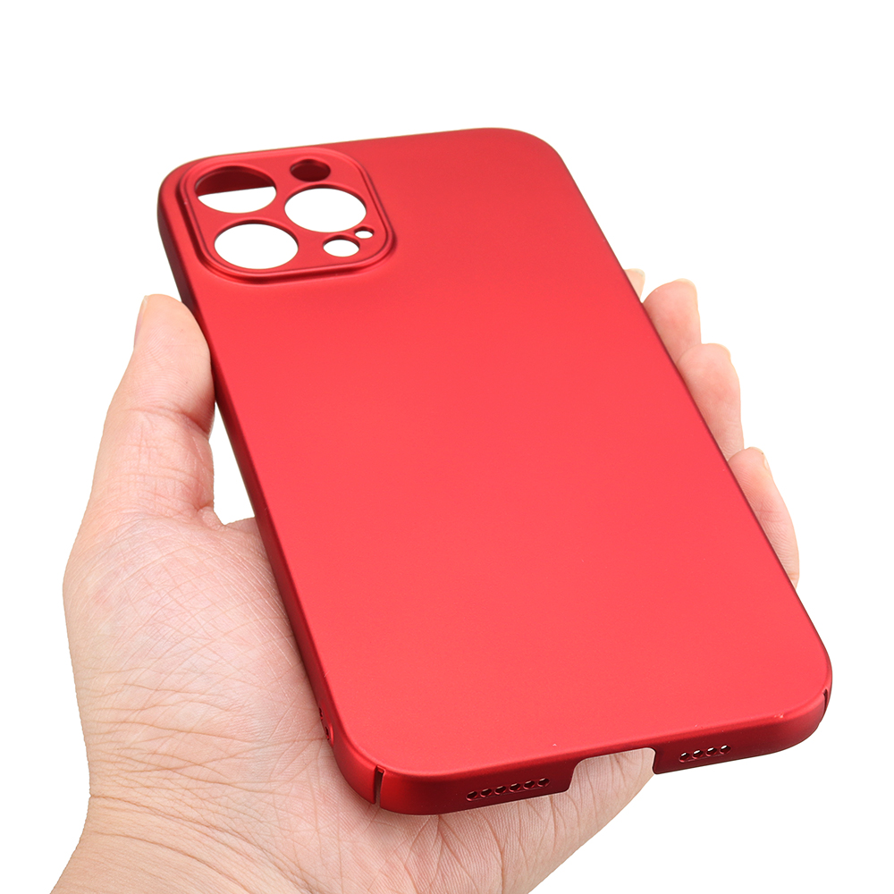Bakeey-for-iPhone-12-Pro-Case-Silky-Smooth-Micro-Matte-Anti-Fingerprint-Ultra-Thin-with-Lens-Protect-1788924-12
