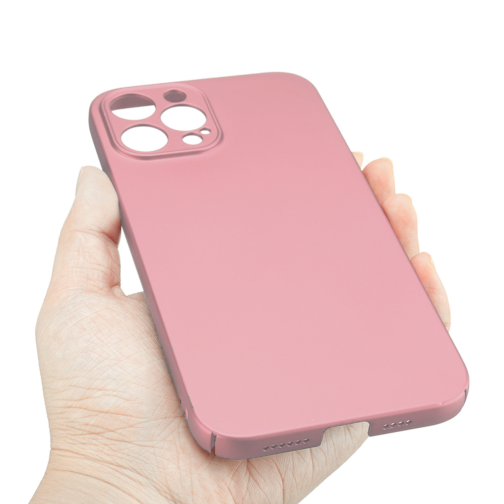 Bakeey-for-iPhone-12-Pro-Case-Silky-Smooth-Micro-Matte-Anti-Fingerprint-Ultra-Thin-with-Lens-Protect-1788924-14