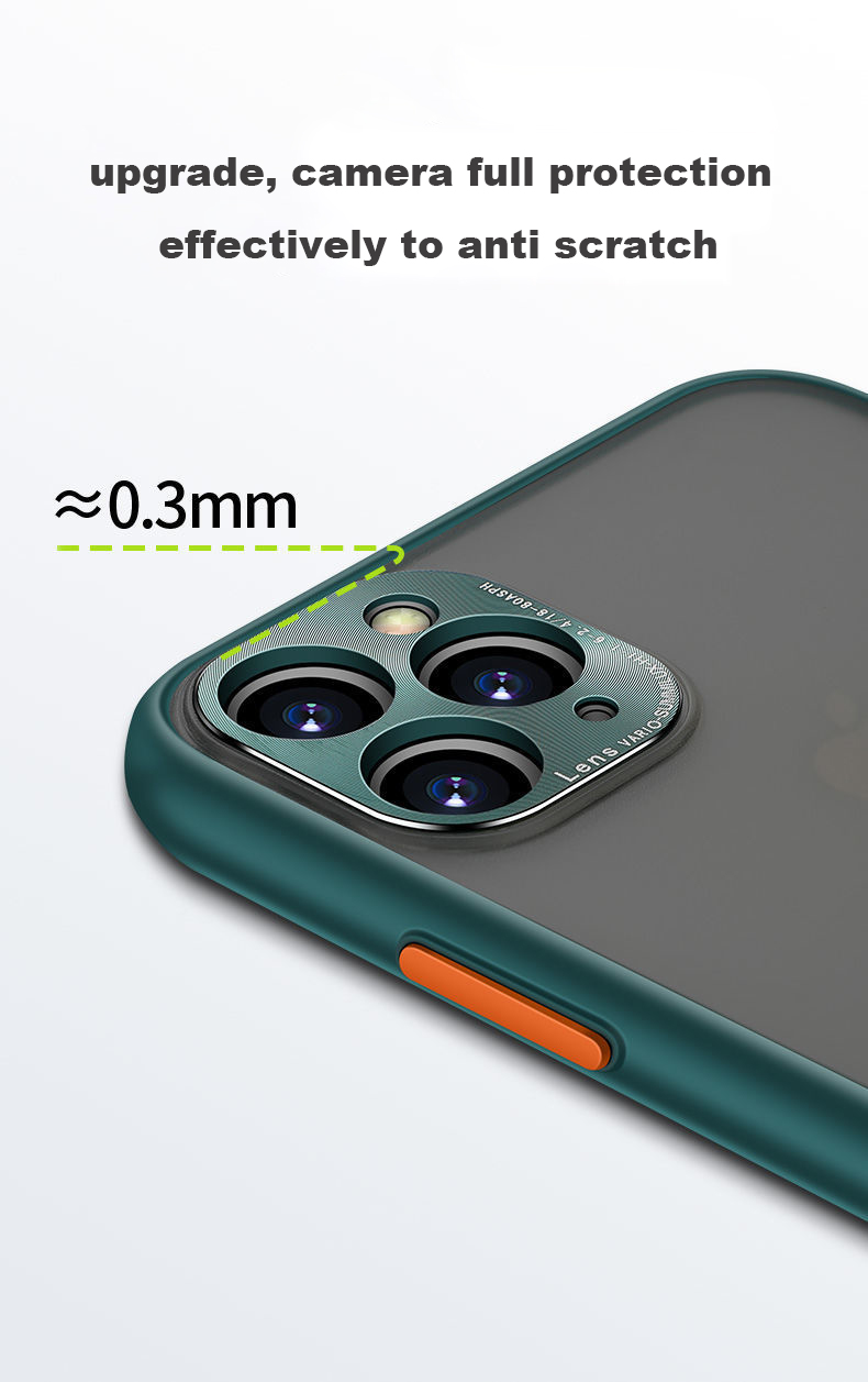 Bakeey-for-iPhone-12-Pro-Case-Support-Magsafe-Wireless-Charging-with-Lens-Protector-Anti-Fingerprint-1803595-9