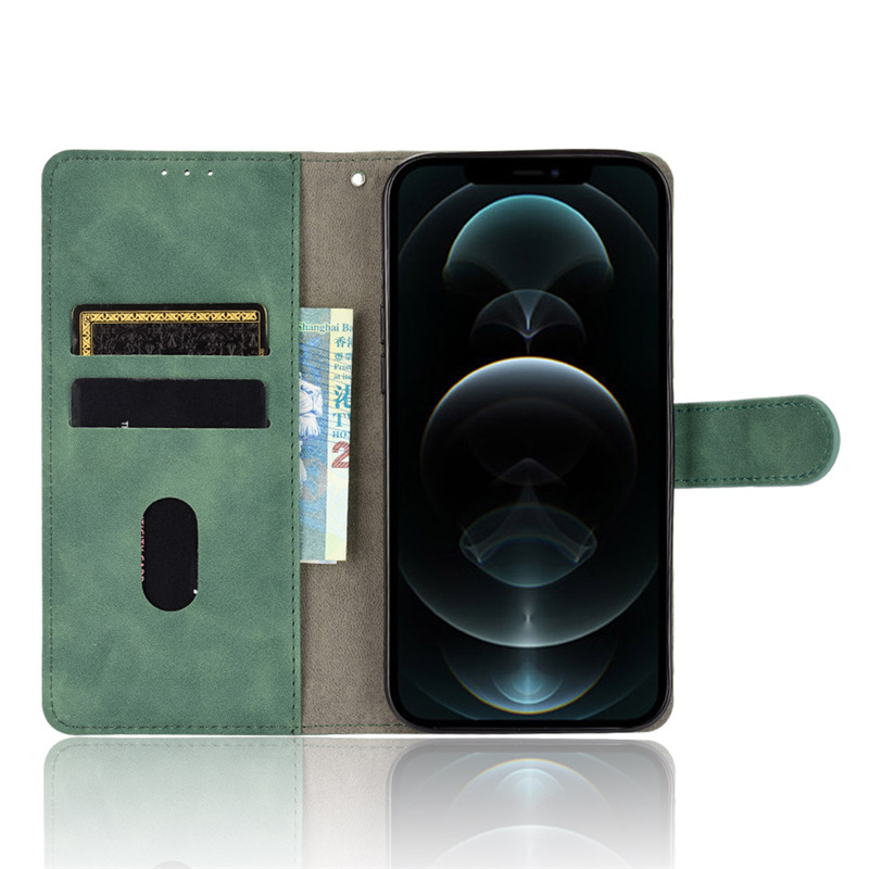 Bakeey-for-iPhone-12-Pro-Max--12--12-Mini--12-Pro-Case-Magnetic-Flip-with-Multi-Card-Slots-Wallet-St-1772140-11