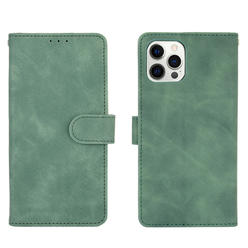 Bakeey-for-iPhone-12-Pro-Max--12--12-Mini--12-Pro-Case-Magnetic-Flip-with-Multi-Card-Slots-Wallet-St-1772140-12