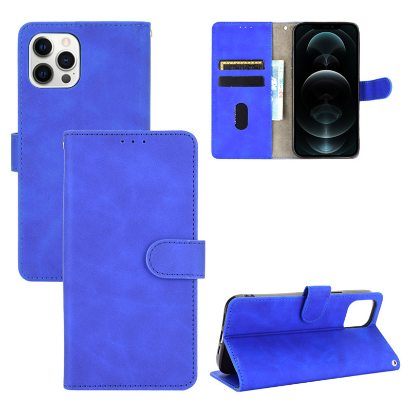 Bakeey-for-iPhone-12-Pro-Max--12--12-Mini--12-Pro-Case-Magnetic-Flip-with-Multi-Card-Slots-Wallet-St-1772140-13