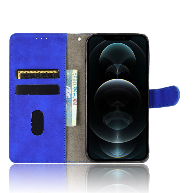 Bakeey-for-iPhone-12-Pro-Max--12--12-Mini--12-Pro-Case-Magnetic-Flip-with-Multi-Card-Slots-Wallet-St-1772140-14