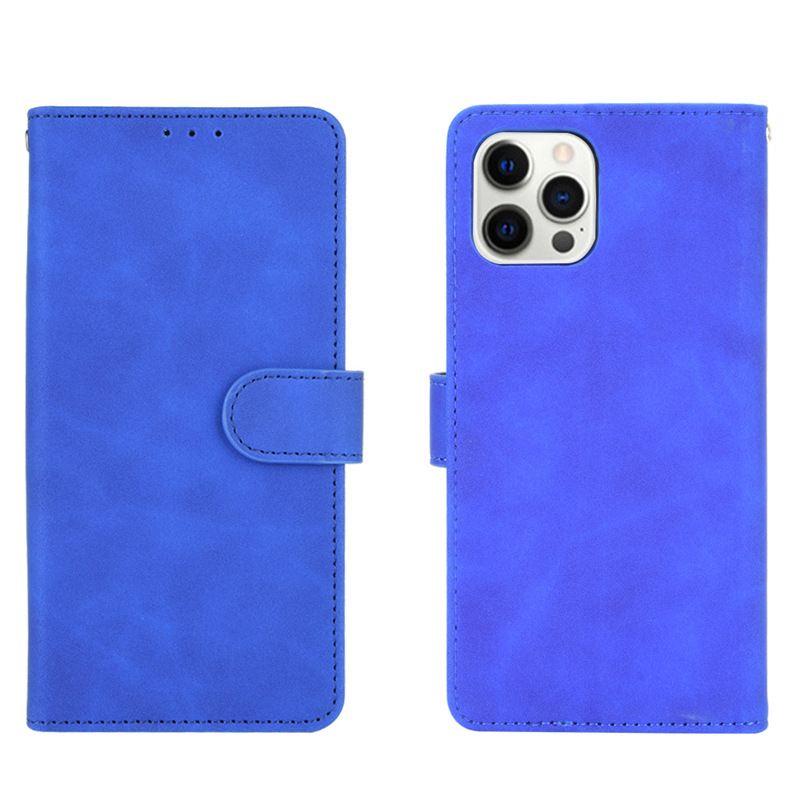 Bakeey-for-iPhone-12-Pro-Max--12--12-Mini--12-Pro-Case-Magnetic-Flip-with-Multi-Card-Slots-Wallet-St-1772140-15