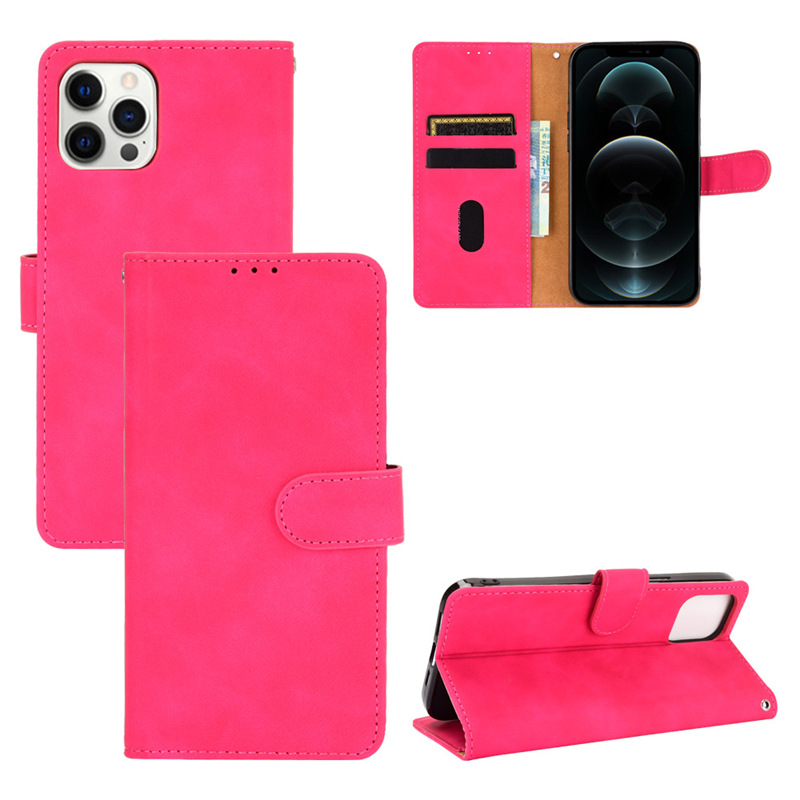 Bakeey-for-iPhone-12-Pro-Max--12--12-Mini--12-Pro-Case-Magnetic-Flip-with-Multi-Card-Slots-Wallet-St-1772140-16