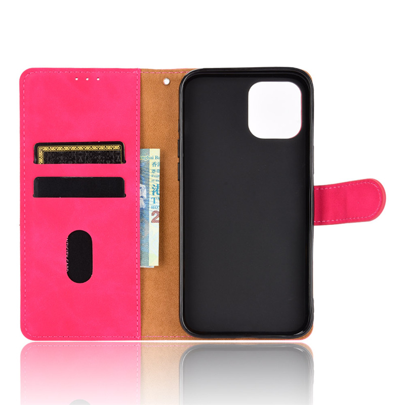Bakeey-for-iPhone-12-Pro-Max--12--12-Mini--12-Pro-Case-Magnetic-Flip-with-Multi-Card-Slots-Wallet-St-1772140-17