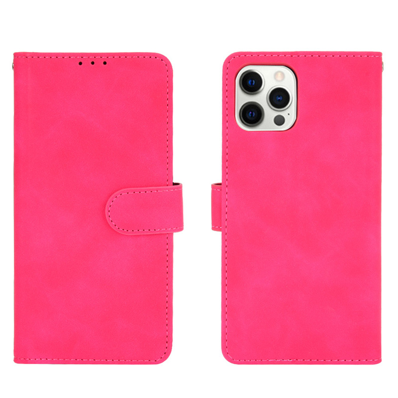 Bakeey-for-iPhone-12-Pro-Max--12--12-Mini--12-Pro-Case-Magnetic-Flip-with-Multi-Card-Slots-Wallet-St-1772140-18