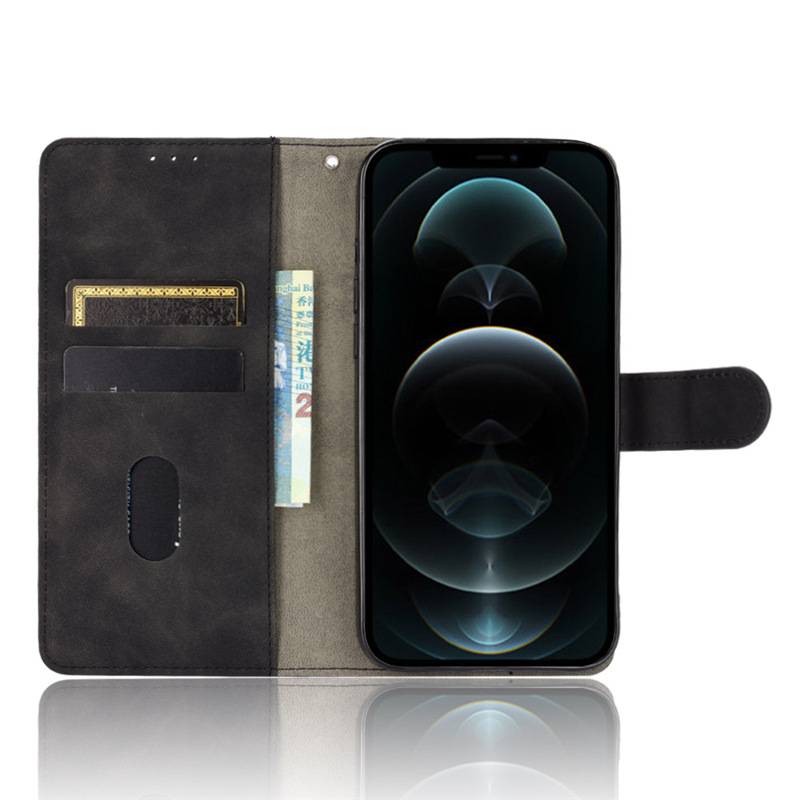 Bakeey-for-iPhone-12-Pro-Max--12--12-Mini--12-Pro-Case-Magnetic-Flip-with-Multi-Card-Slots-Wallet-St-1772140-3