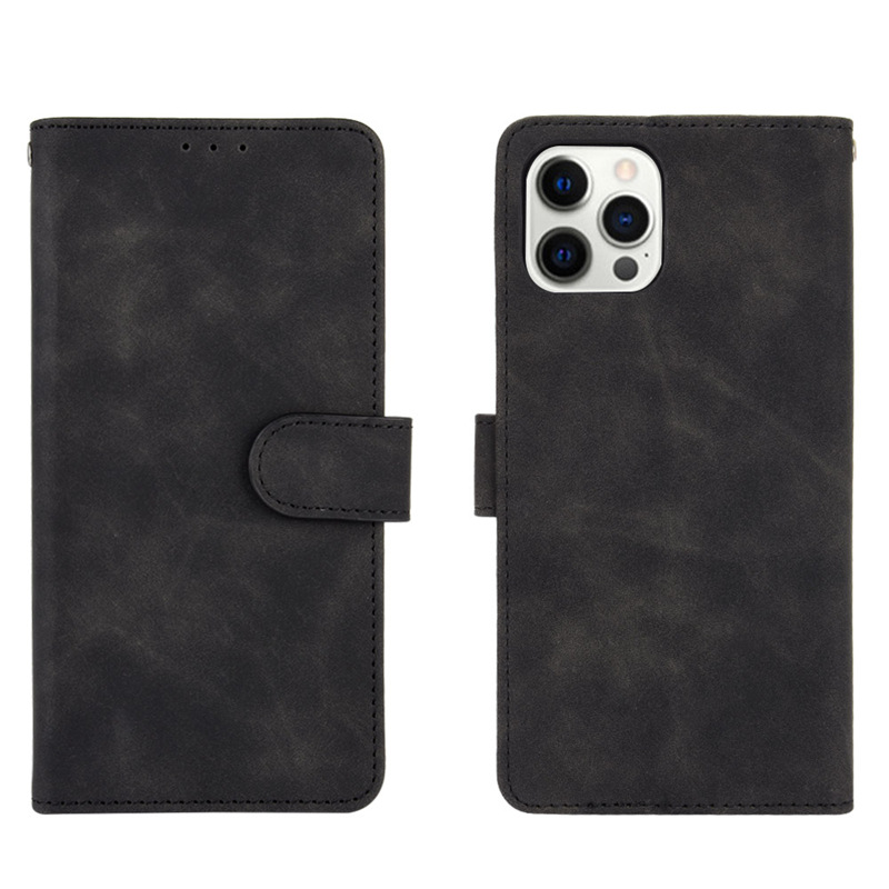 Bakeey-for-iPhone-12-Pro-Max--12--12-Mini--12-Pro-Case-Magnetic-Flip-with-Multi-Card-Slots-Wallet-St-1772140-6
