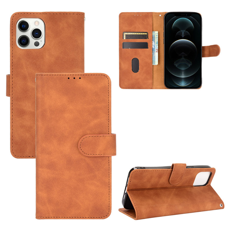 Bakeey-for-iPhone-12-Pro-Max--12--12-Mini--12-Pro-Case-Magnetic-Flip-with-Multi-Card-Slots-Wallet-St-1772140-7