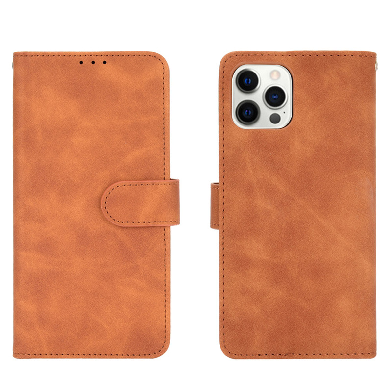 Bakeey-for-iPhone-12-Pro-Max--12--12-Mini--12-Pro-Case-Magnetic-Flip-with-Multi-Card-Slots-Wallet-St-1772140-9