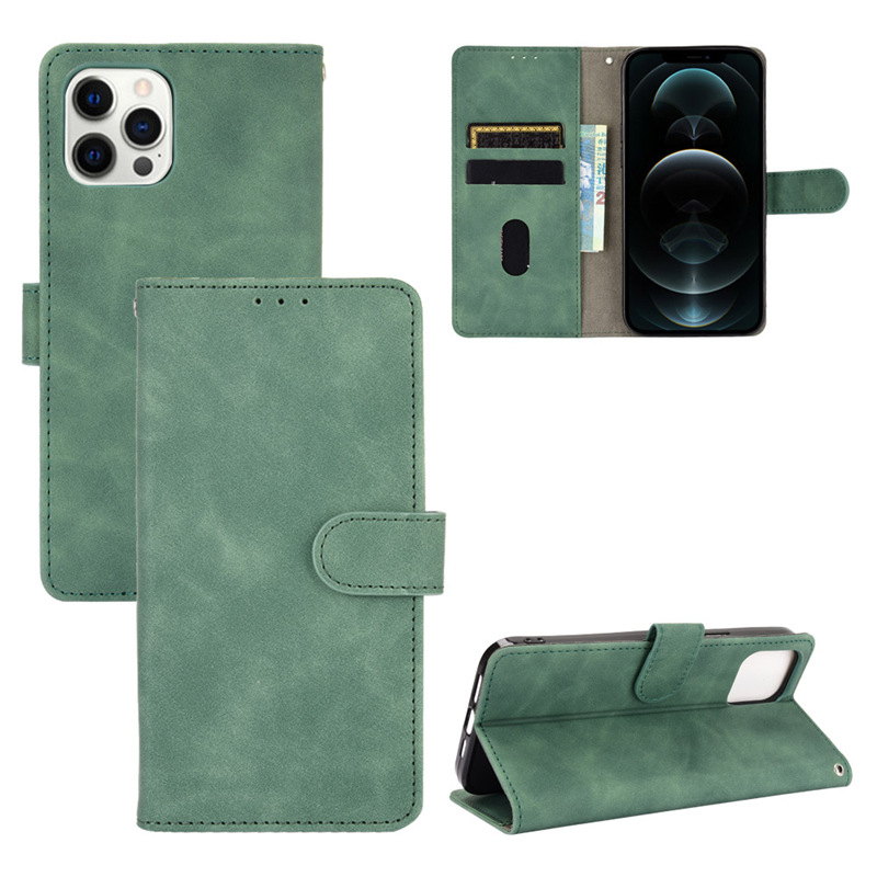 Bakeey-for-iPhone-12-Pro-Max--12--12-Mini--12-Pro-Case-Magnetic-Flip-with-Multi-Card-Slots-Wallet-St-1772140-10