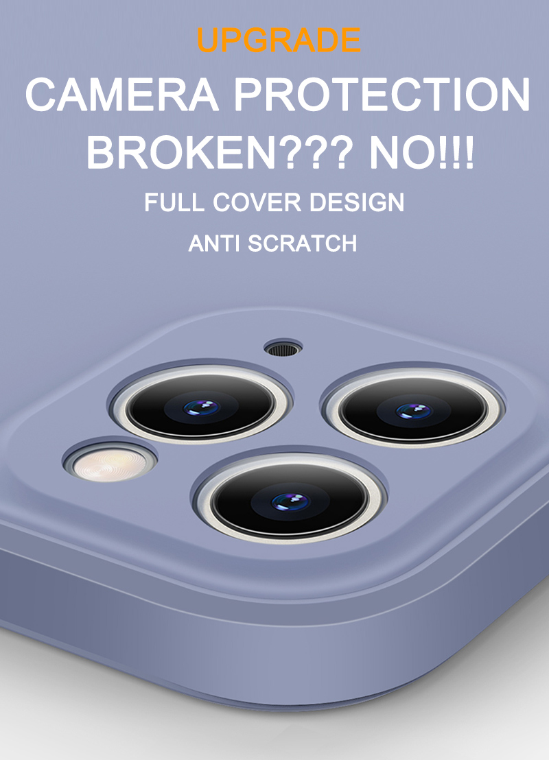 Bakeey-for-iPhone-12-Pro-Max-Case-Smooth-Shockproof-with-Lens-Protector-Soft-Liquid-Silicone-Rubber--1755951-7