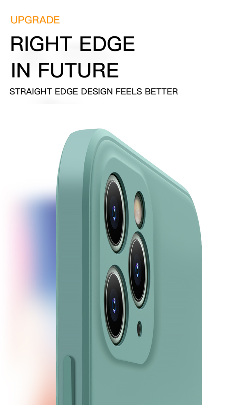 Bakeey-for-iPhone-12-Pro-Max-Case-Smooth-Shockproof-with-Lens-Protector-Soft-Liquid-Silicone-Rubber--1755951-8
