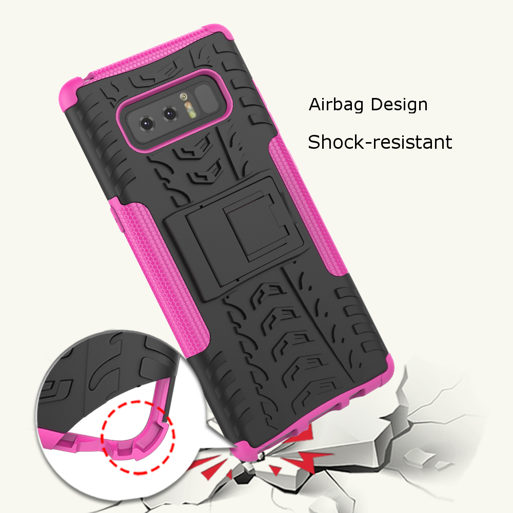 Bakeeytrade-2-in-1-Armor-Kickstand-TPU-PC-Case-Caver-for-Samsung-Galaxy-Note-8-1239468-6