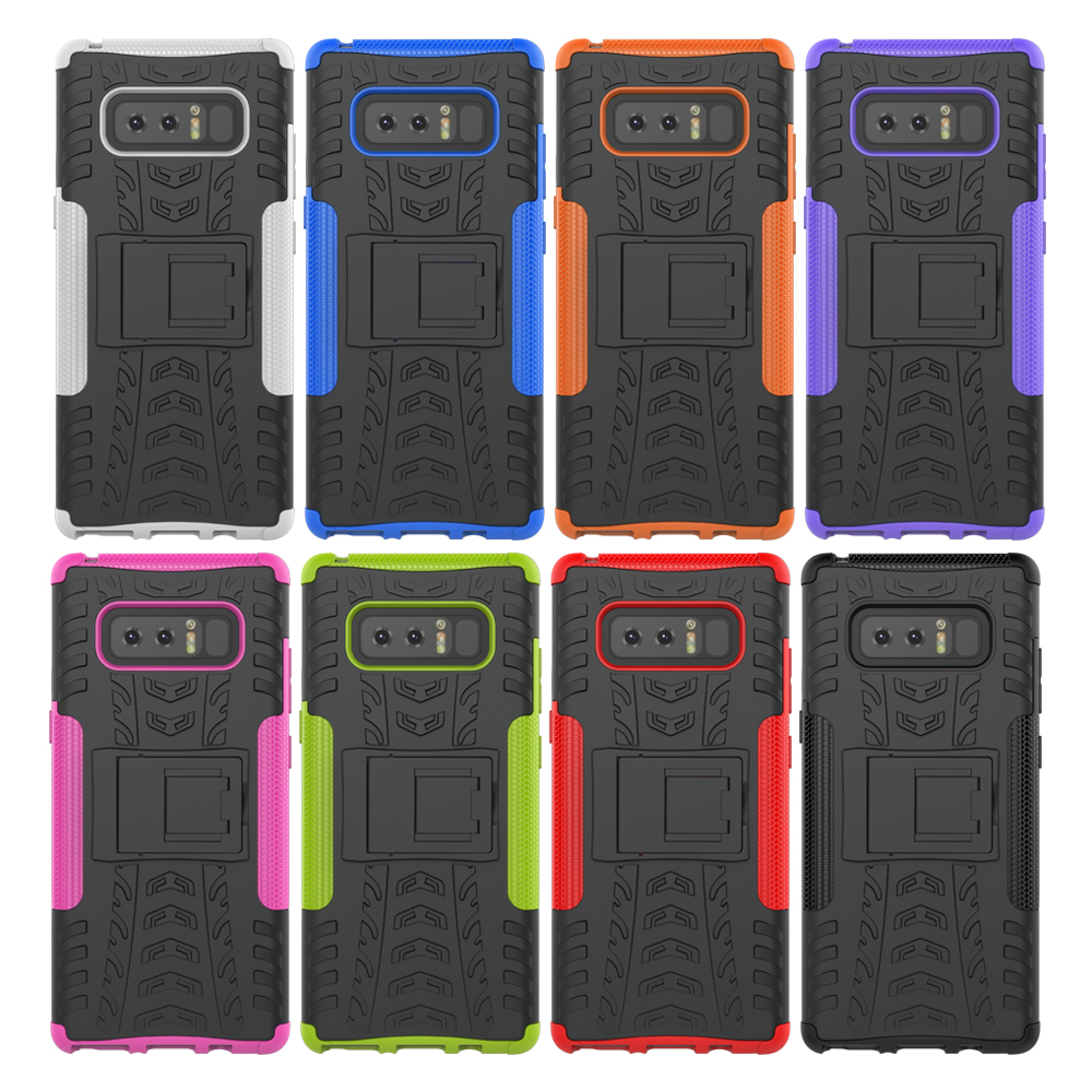 Bakeeytrade-2-in-1-Armor-Kickstand-TPU-PC-Case-Caver-for-Samsung-Galaxy-Note-8-1239468-9