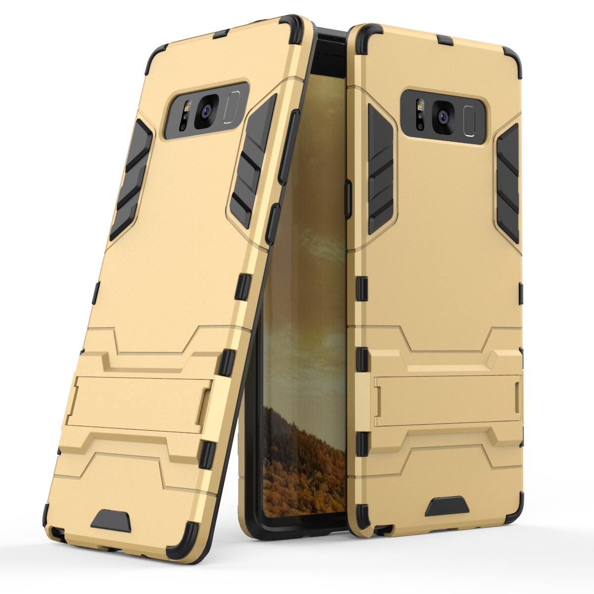 Bakeeytrade-2-in-1-Armor-kickstand-Hard-PC-Case-for-Samsung-Galaxy-Note-8-1239672-6