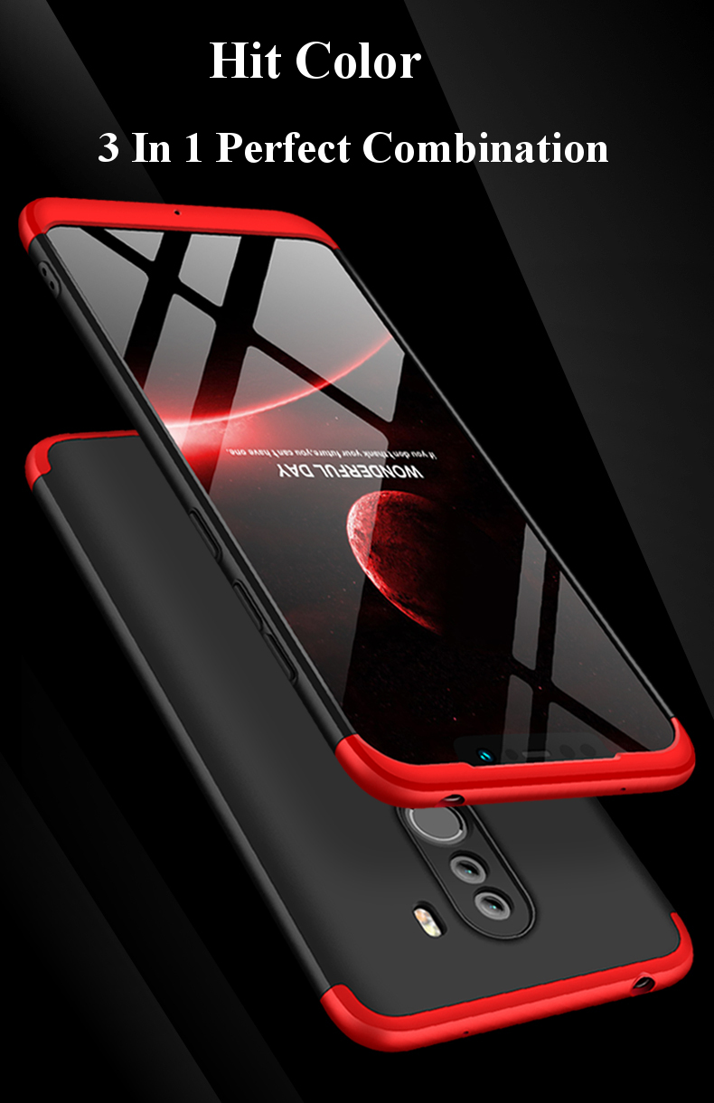 Bakeeytrade-3-in-1-Double-Dip-360deg-Full-Hard-PC-Protective-Case-For-Xiaomi-Pocophone-F1-Non-origin-1364093-1