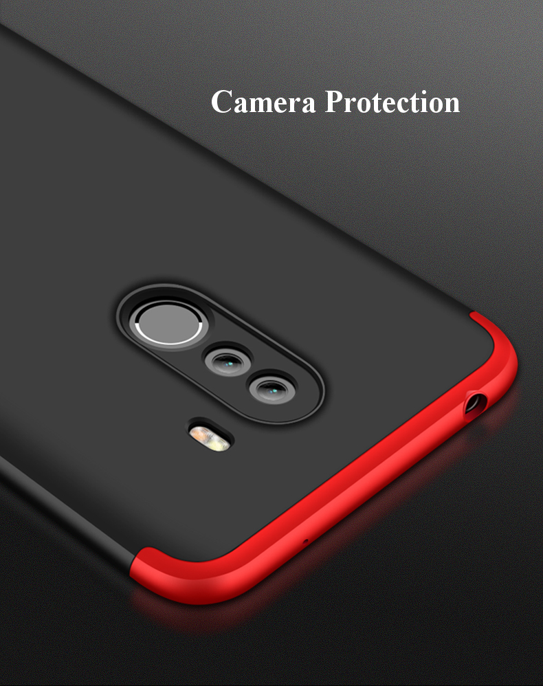 Bakeeytrade-3-in-1-Double-Dip-360deg-Full-Hard-PC-Protective-Case-For-Xiaomi-Pocophone-F1-Non-origin-1364093-3