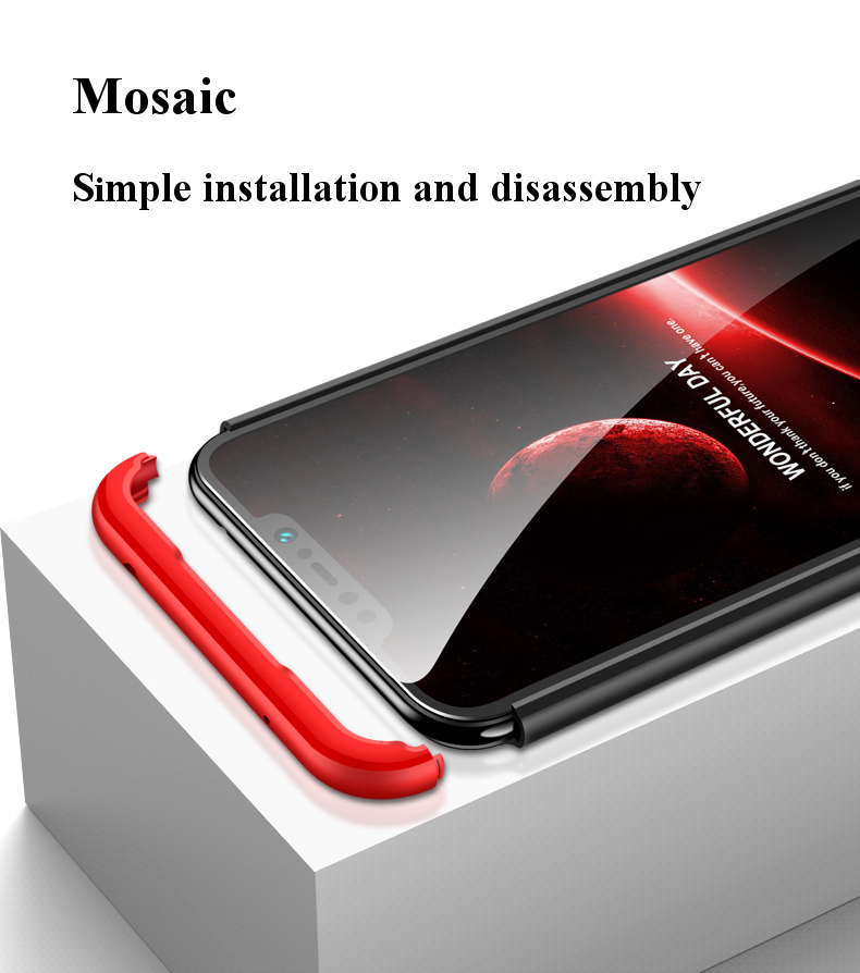 Bakeeytrade-3-in-1-Double-Dip-360deg-Full-Hard-PC-Protective-Case-For-Xiaomi-Pocophone-F1-Non-origin-1364093-4