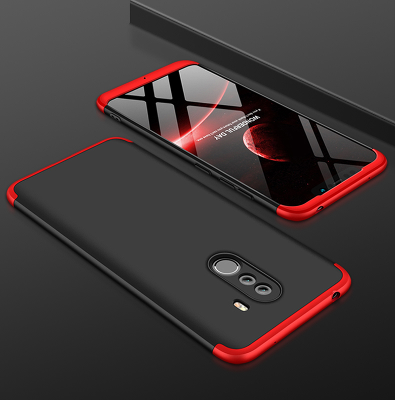 Bakeeytrade-3-in-1-Double-Dip-360deg-Full-Hard-PC-Protective-Case-For-Xiaomi-Pocophone-F1-Non-origin-1364093-7