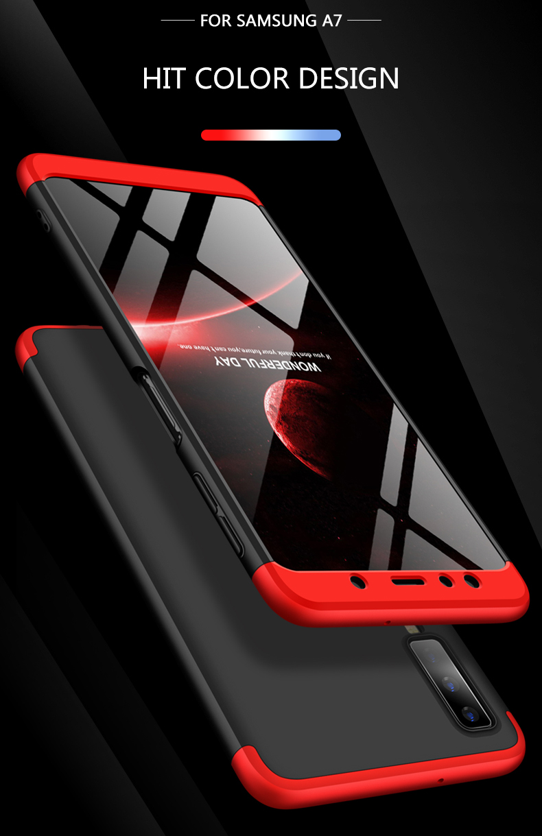 Bakeeytrade-3-in-1-Double-Dip-360deg-Hard-PC-Protective-Case-For-Samsung-Galaxy-A7-2018--A9-2018-1376168-1