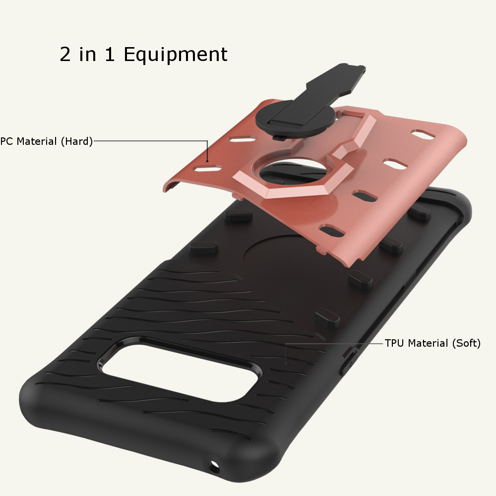 Bakeeytrade-Armor-Rotating-Bracket-PC-TPU-Case-for-Samsung-Galaxy-Note-8-1239379-5