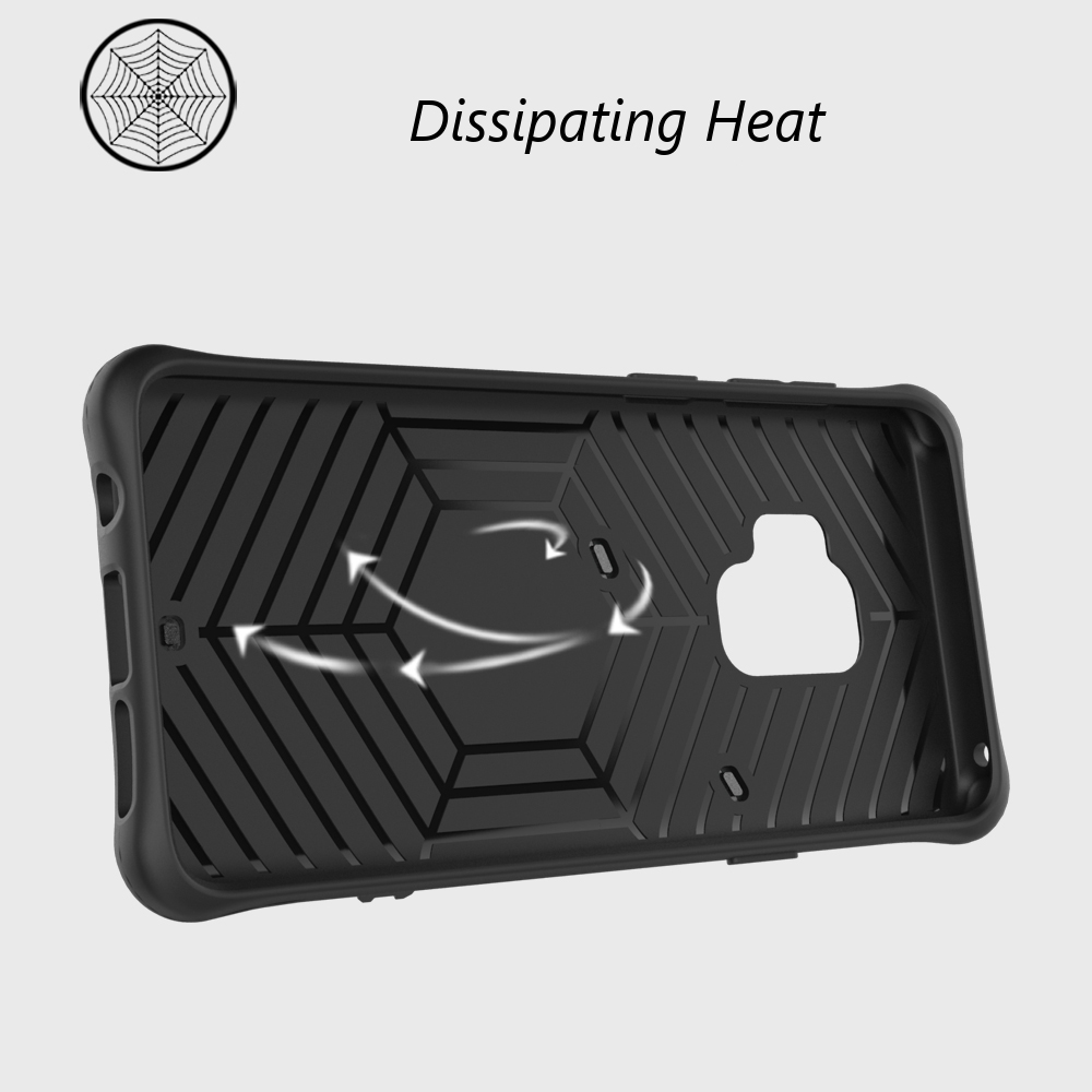 Bakeeytrade-Armor-Rotating-Kickstand-PC-TPU-Protective-Case-for-Samsung-Galaxy-S9-1284439-5