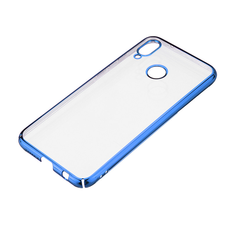 Bakeeytrade-Electroplate-Transparent-Hard-PC-Back-Cover-Protective-Case-for-Huawei-P20-Lite-Nova-3e-1357427-2