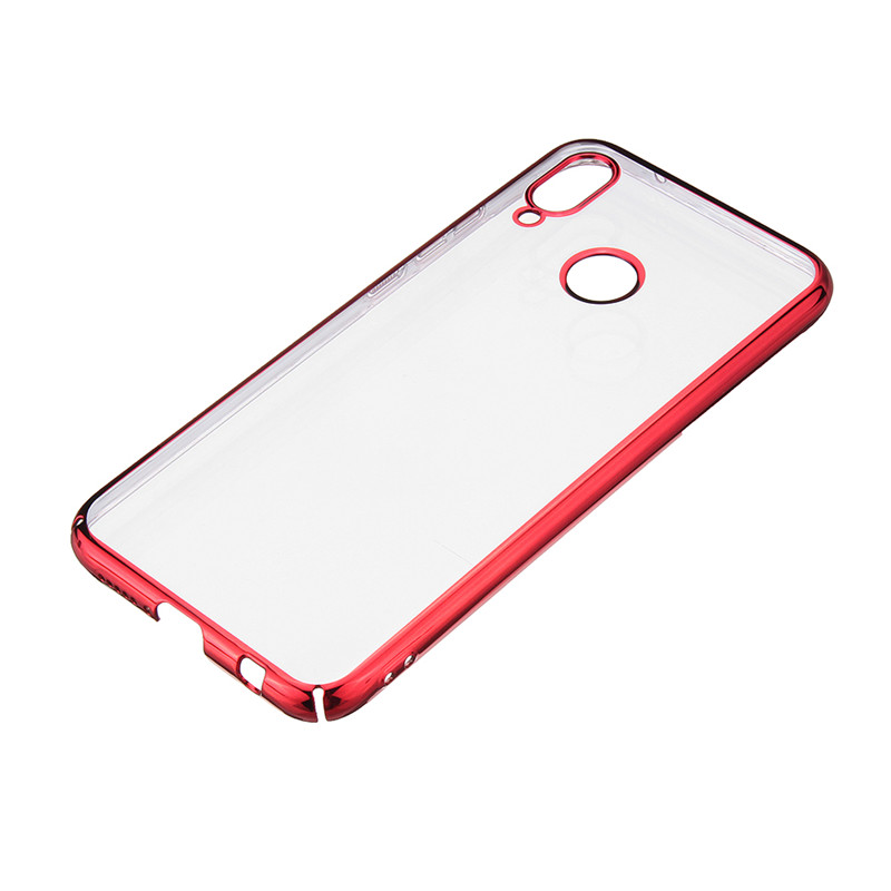 Bakeeytrade-Electroplate-Transparent-Hard-PC-Back-Cover-Protective-Case-for-Huawei-P20-Lite-Nova-3e-1357427-6