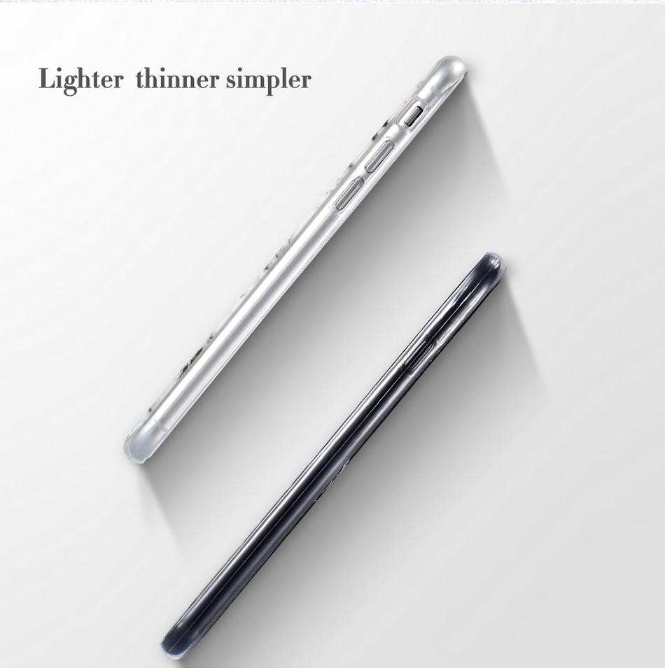 Bakeeytrade-Marble-Shockproof-Soft-TPU-Silicon-Case-for-iPhone-X-78-7Plus8Plus-1237826-4