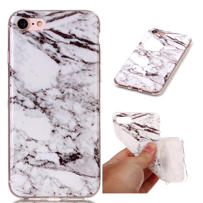 Bakeeytrade-Marble-Shockproof-Soft-TPU-Silicon-Case-for-iPhone-X-78-7Plus8Plus-1237826-10
