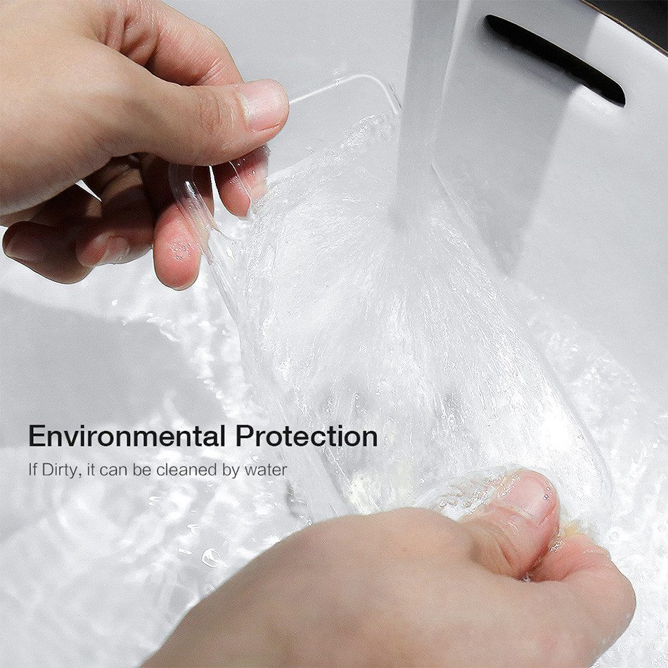 Bakeeytrade-Transparent-Shockproof-Hard-PC-Back-Cover-protective-Case-for-Xiaomi-Mi-A2-Lite--Redmi-6-1415300-1