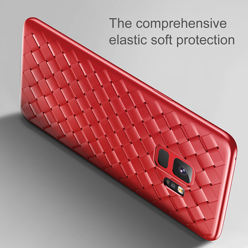 Baseus-BV-Weaving-Dissipating-Heat-Soft-TPU-Case-for-Samsung-Galaxy-S9-1273866-7