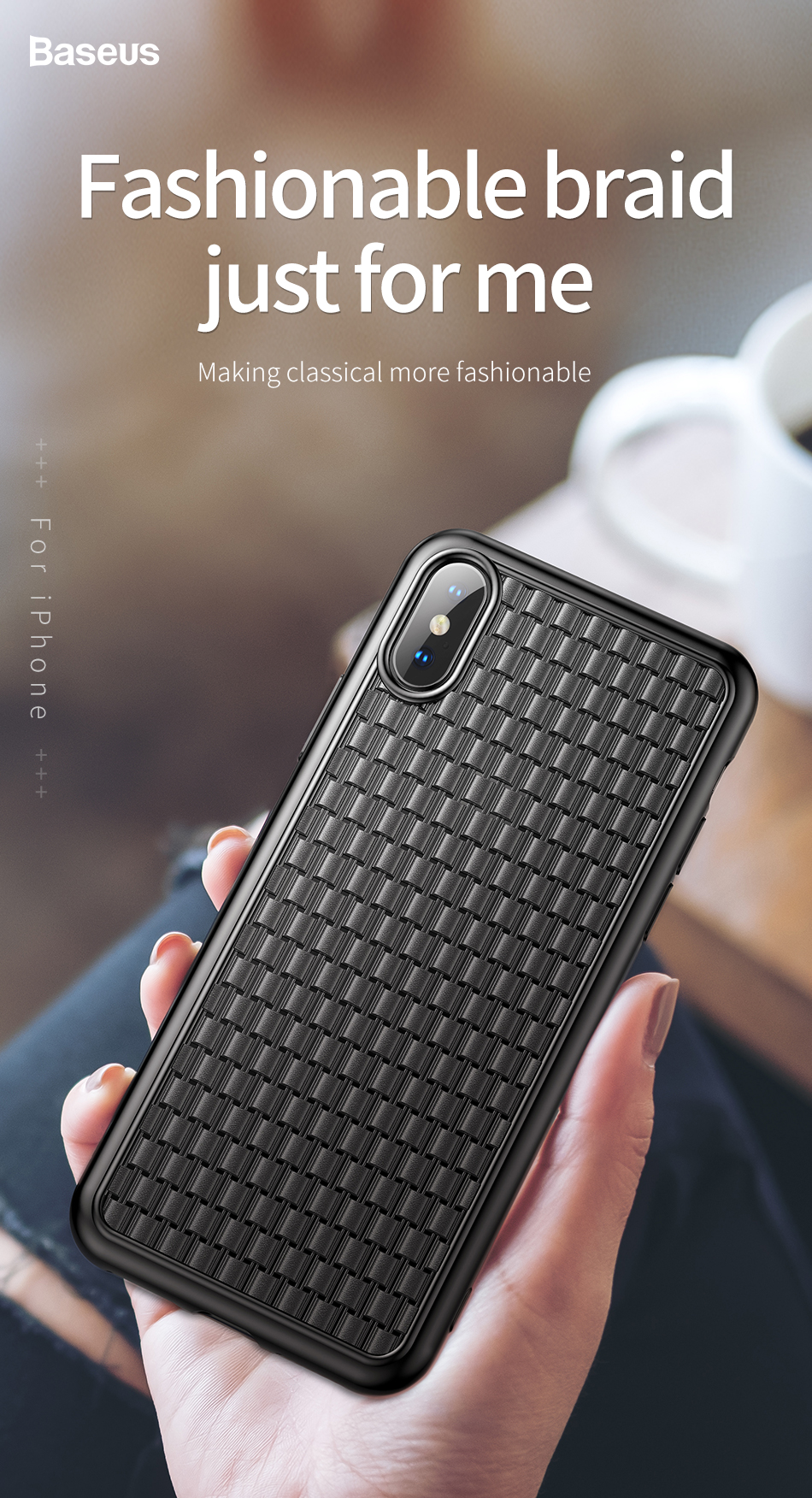 Baseus-Protective-Case-For-iPhone-XS-Max-Heat-Dissipation-Soft-TPU-Back-Cover-1386641-1