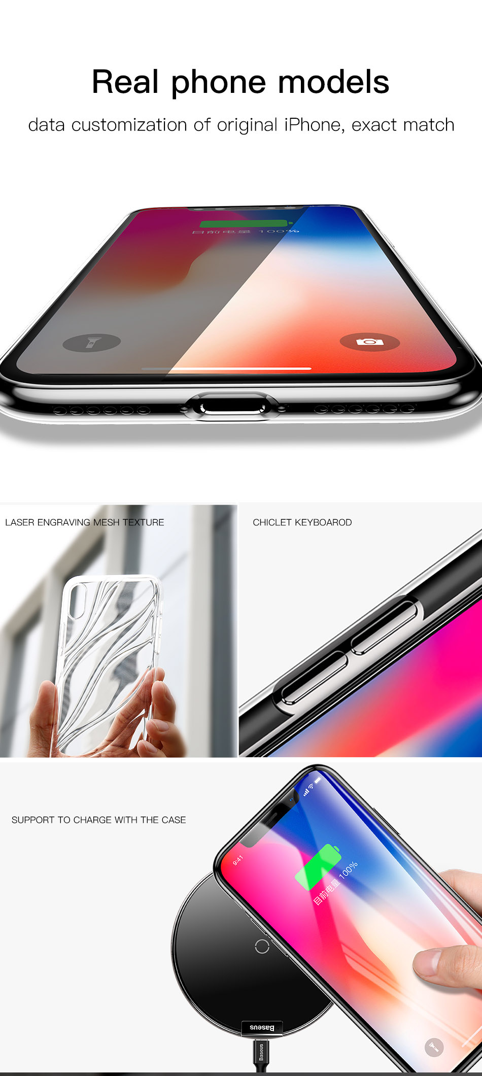 Baseus-Water-Model-Transparent-Soft-TPU-Protective-Case-for-iPhone-X-1293928-8