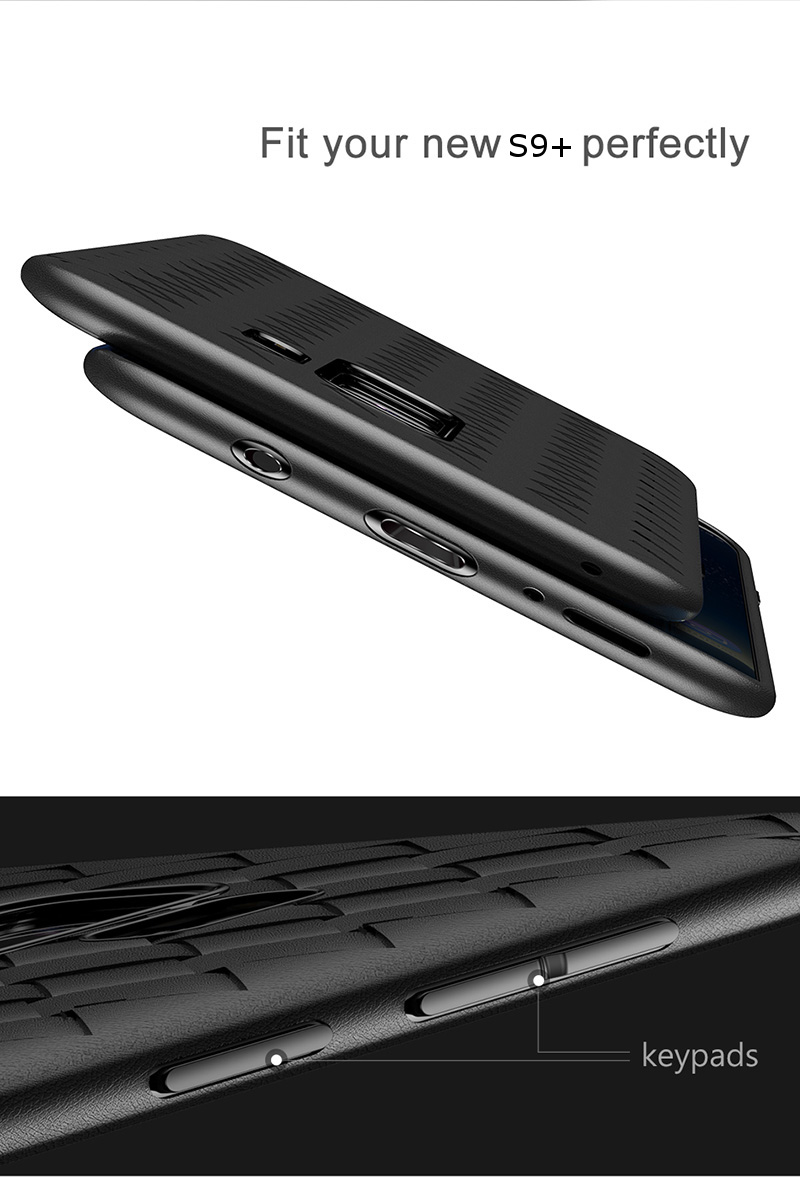 Baseus-Weaving-Dissipating-Heat-Soft-TPU-Case-for-Samsung-Galaxy-S9-Plus-1273867-10
