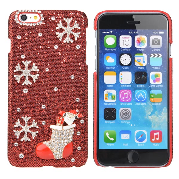 Bling-Christmas-Stocking-Case-For-iPhone-6-Plus--6s-Plus-956953-1