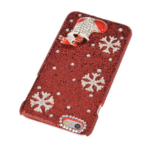 Bling-Christmas-Stocking-Case-For-iPhone-6-Plus--6s-Plus-956953-2