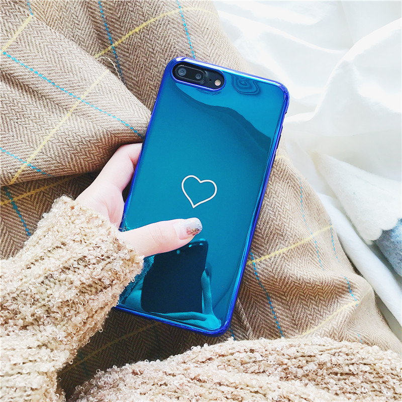 Blue-Ray-Laser-Mirror-Love-Heart-Soft-TPU-Protective-Case-for-iPhone-X78-Plus66s-Plus-1280182-2