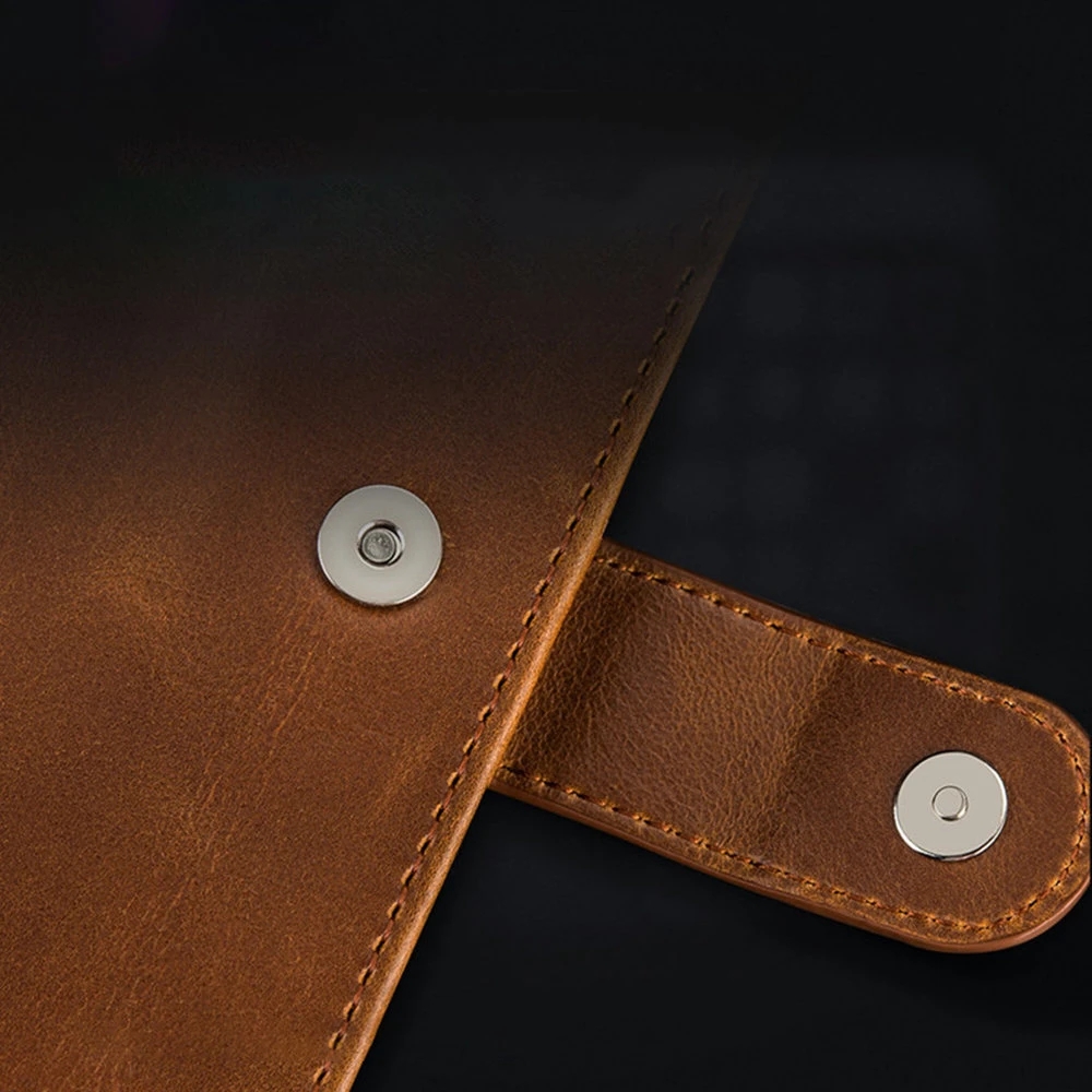 Business-Multifunctional-Magnetic-PU-Leather-with-Card-Slots-Wallet-Full-Body-Shockproof-Flip-Protec-1429299-9