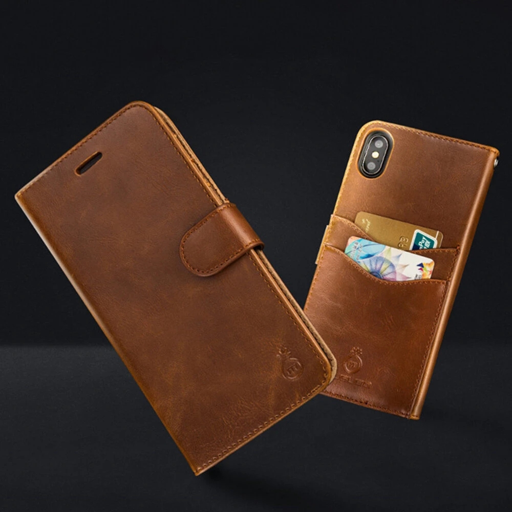 Business-Multifunctional-Magnetic-PU-Leather-with-Card-Slots-Wallet-Full-Body-Shockproof-Flip-Protec-1429299-10