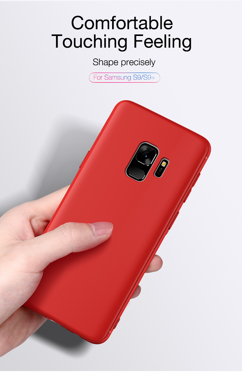 Cafele-06mm-Ultra-thin-Anti-Fingerprint-Soft-TPU-Back-Case-For-Samsung-Galaxy-S9-Plus-1269959-6