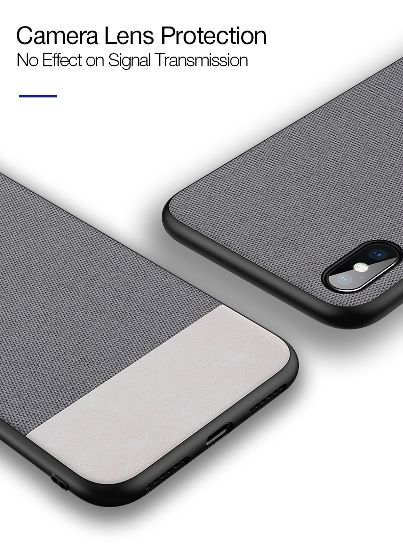 Cafele-Business-Canvas-Anti-Fingerprint-Protective-Case-For-iPhone-X-1326539-5