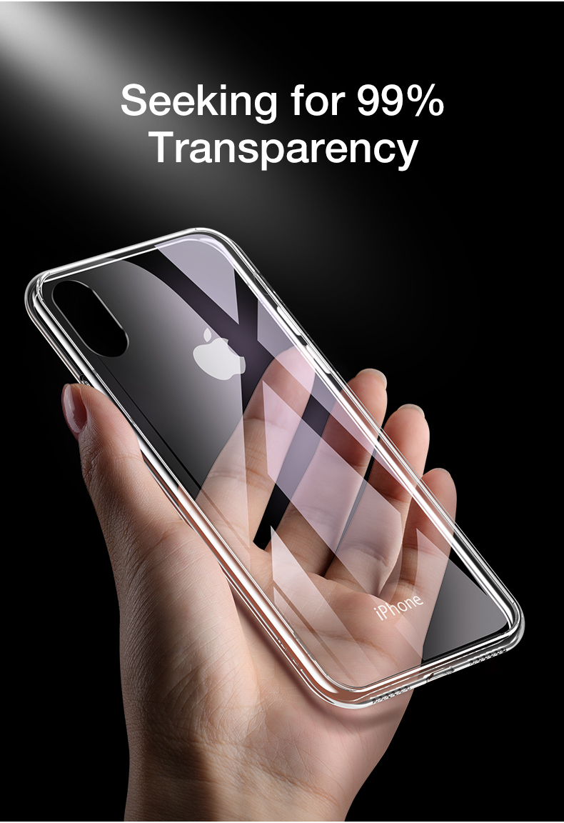 Cafele-Protective-Case-for-iPhone-XS-Max-6D-Clear-Tempered-Glass-Soft-TPU-Edge-Back-Cover-1357693-3