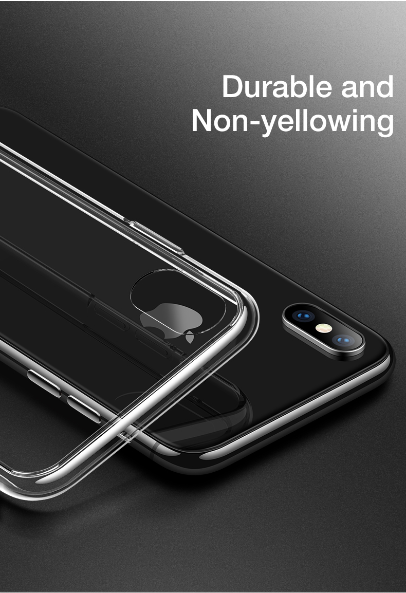 Cafele-Protective-Case-for-iPhone-XS-Max-6D-Clear-Tempered-Glass-Soft-TPU-Edge-Back-Cover-1357693-5